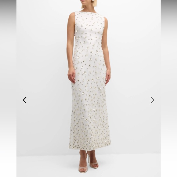 Jonathan Simkhai Dresses & Skirts - Simkhai Claudia Dress